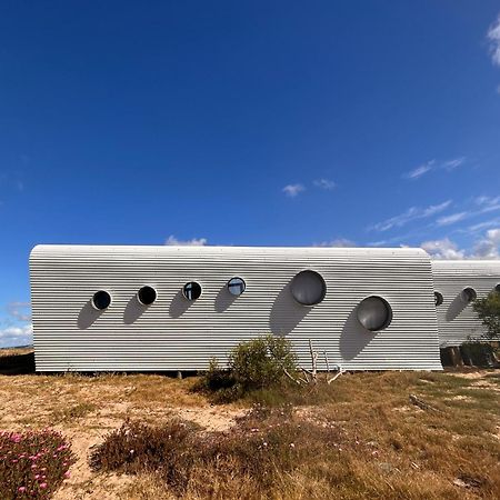 Posada El Pepe Jose Ignacio  Bagian luar foto