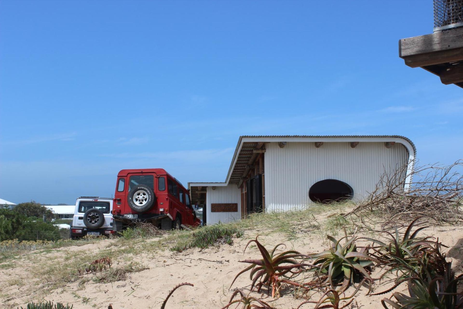 Posada El Pepe Jose Ignacio  Bagian luar foto