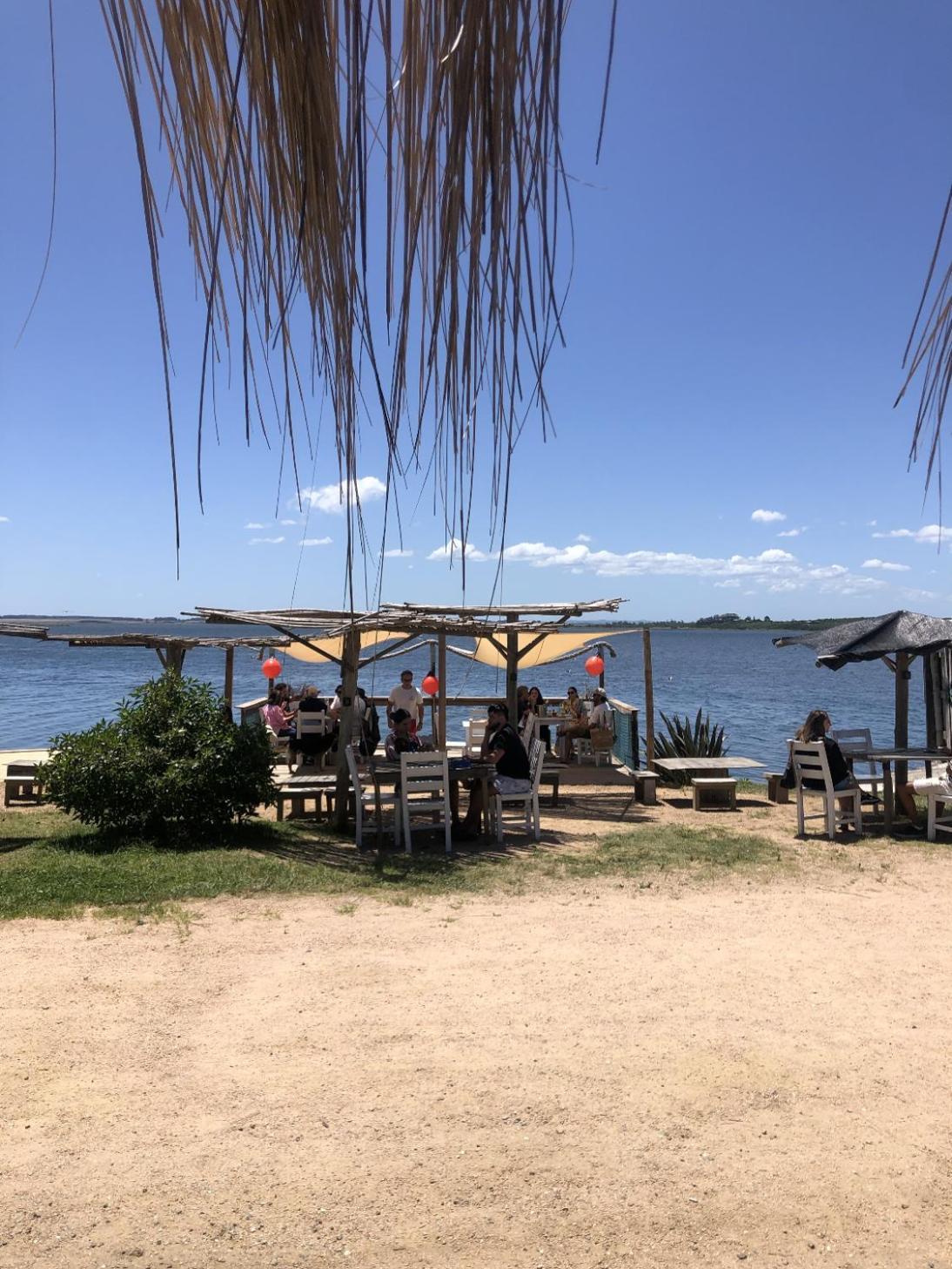 Posada El Pepe Jose Ignacio  Bagian luar foto