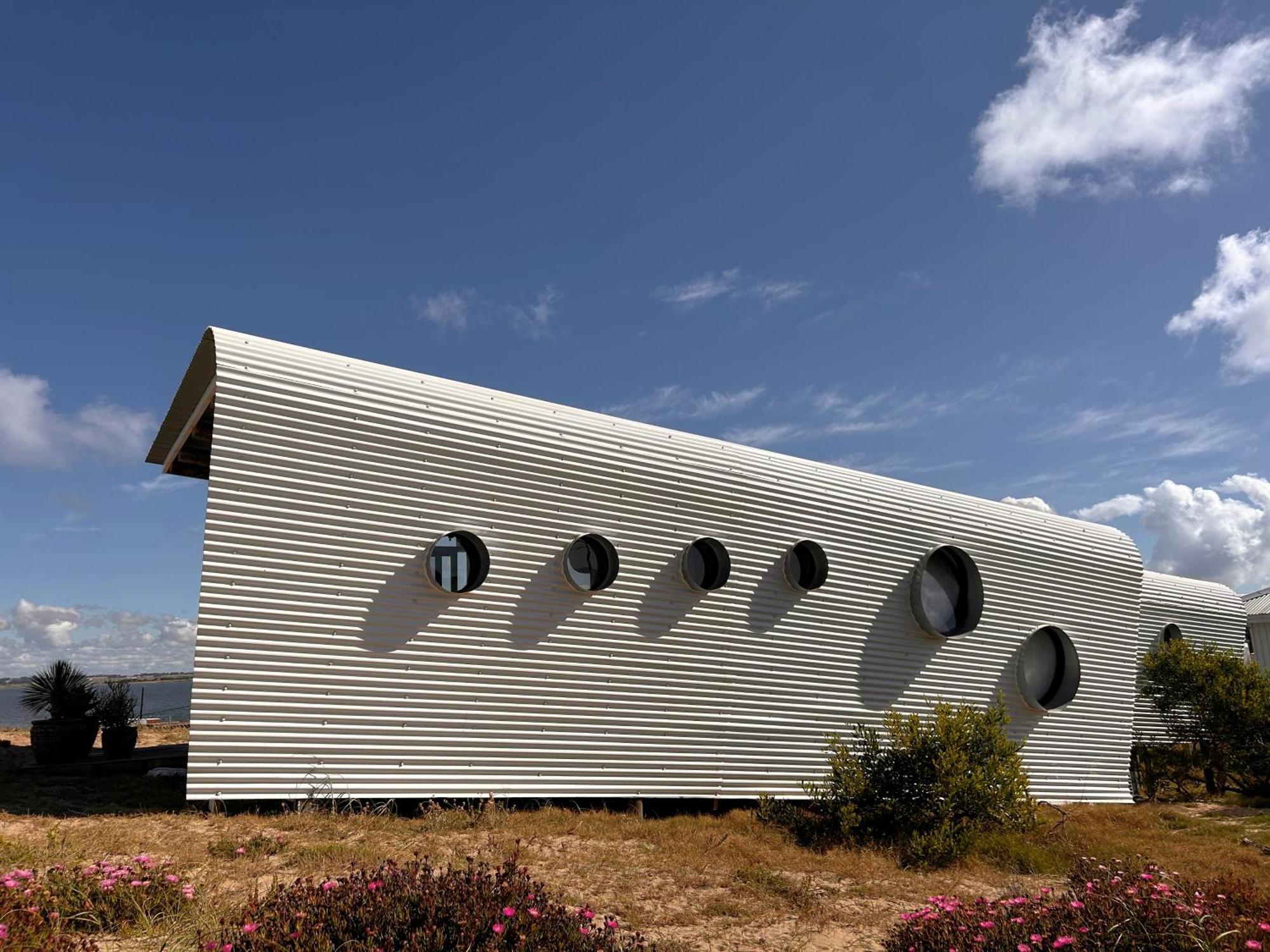 Posada El Pepe Jose Ignacio  Bagian luar foto