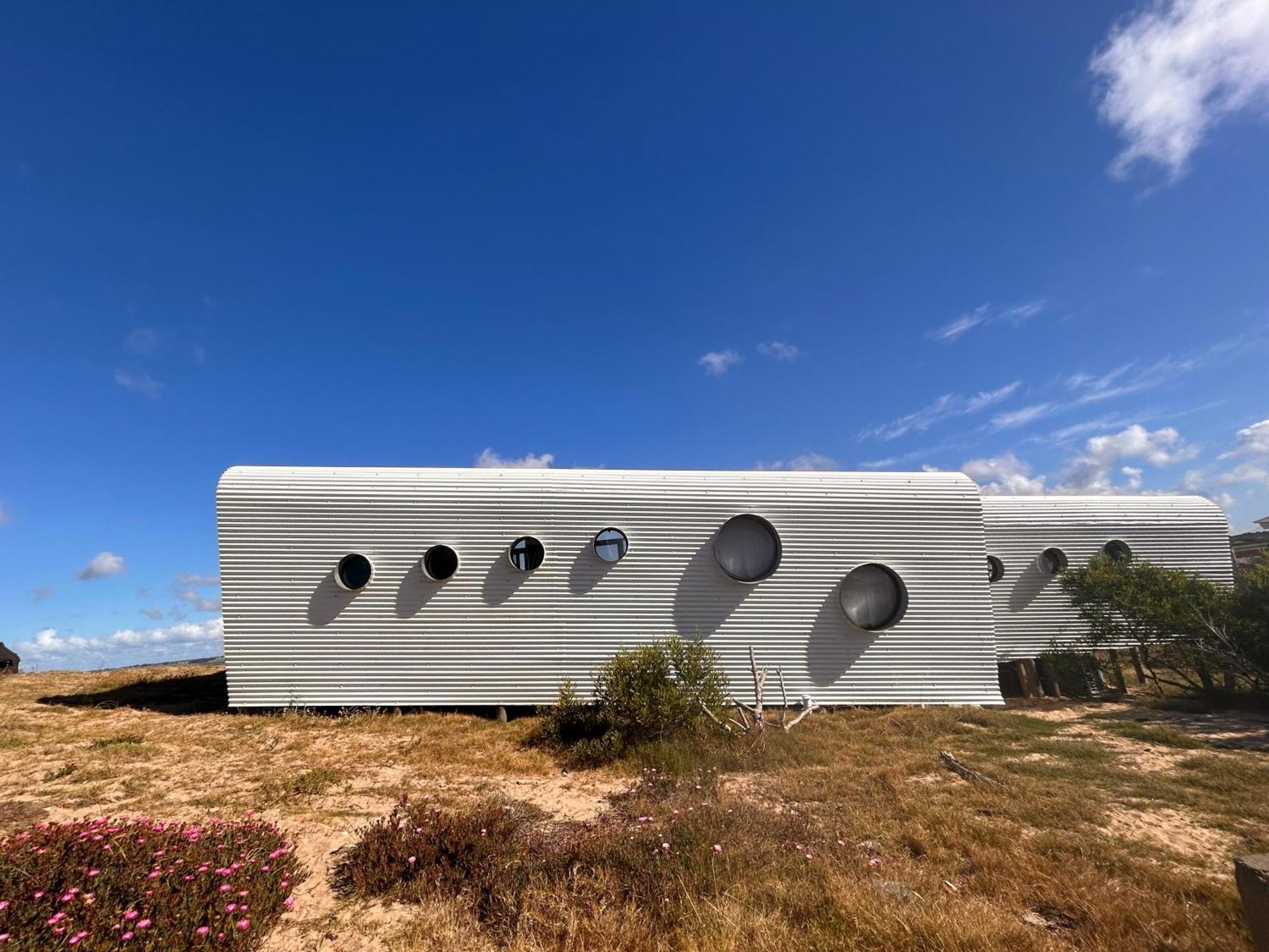 Posada El Pepe Jose Ignacio  Bagian luar foto
