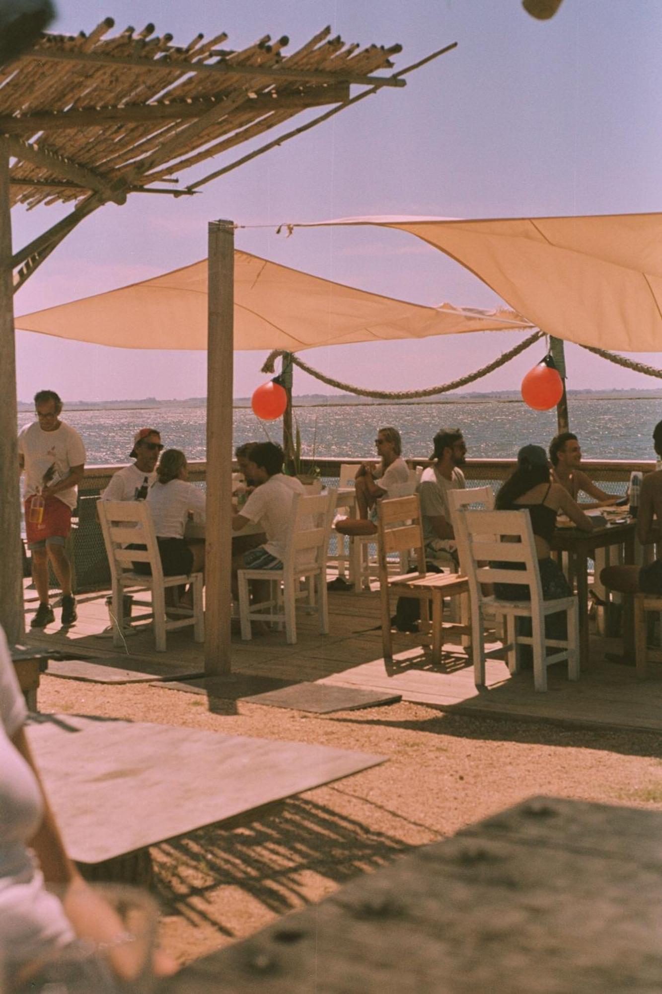 Posada El Pepe Jose Ignacio  Bagian luar foto