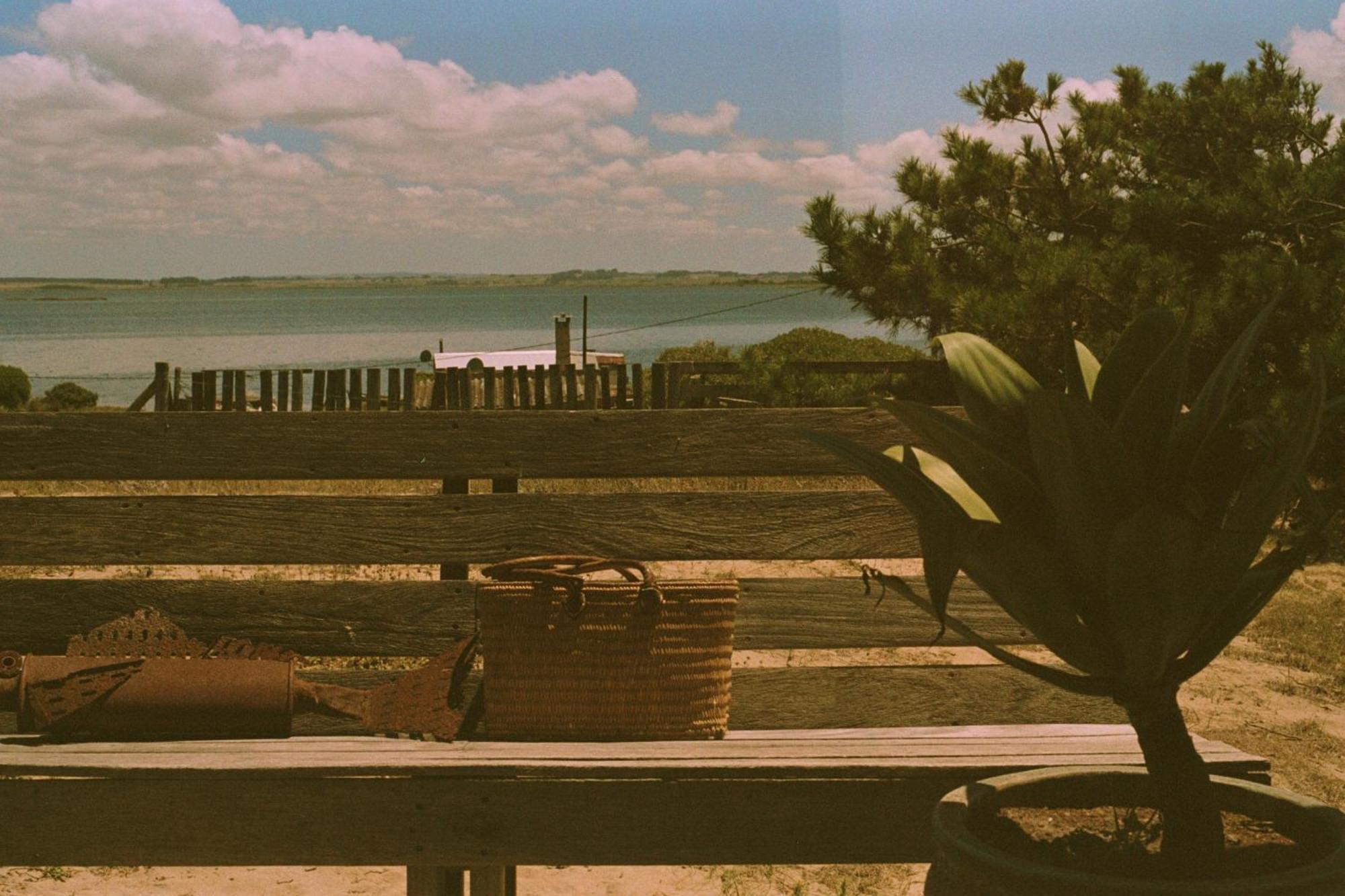 Posada El Pepe Jose Ignacio  Bagian luar foto